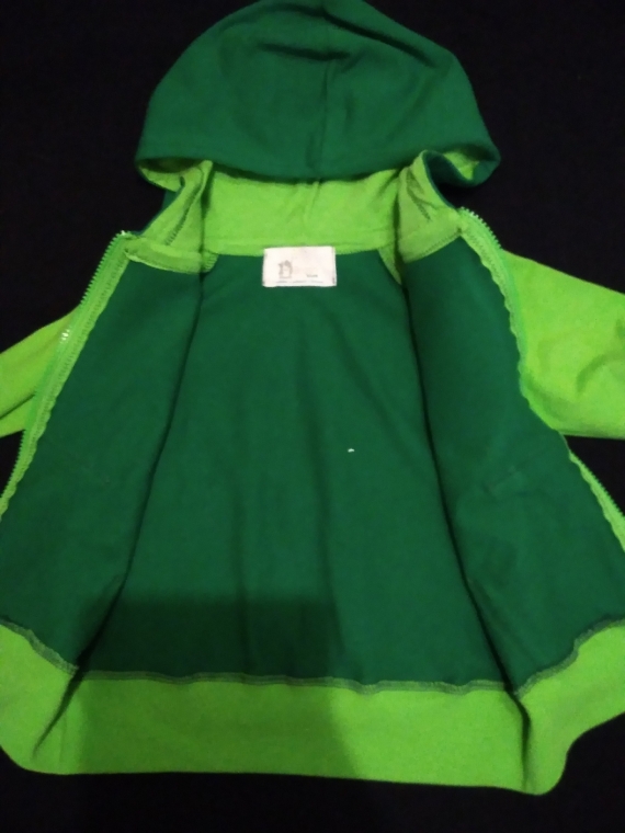 Костюм-тройка