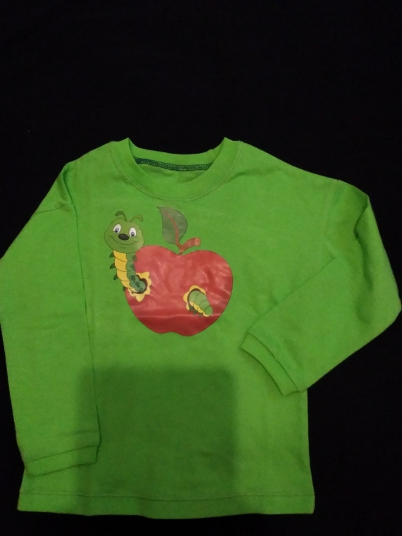 Костюм-тройка