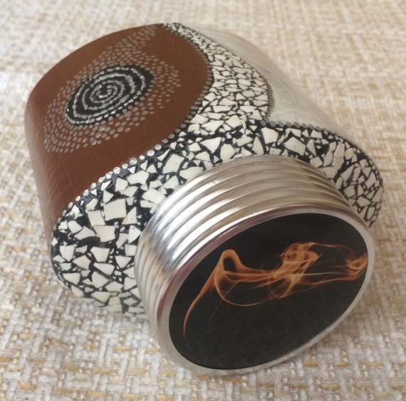 Банка для кофе