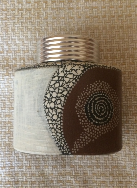 Банка для кофе