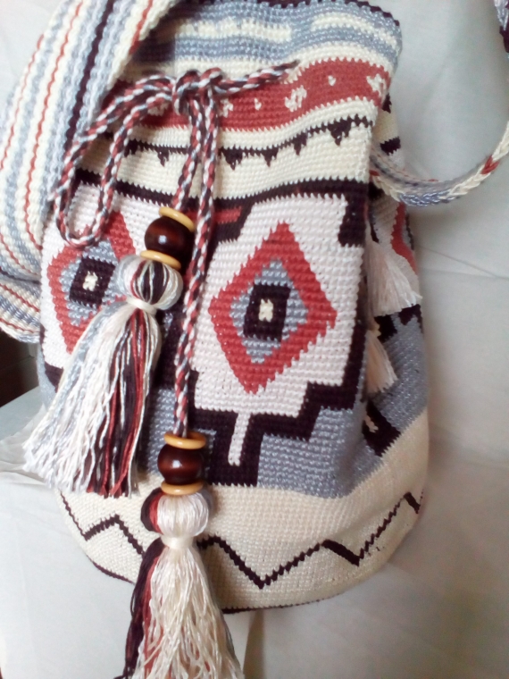 Сумка Мочила