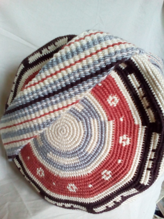 Сумка Мочила