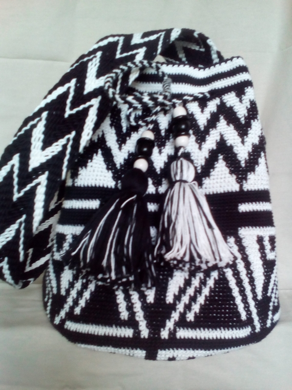 Сумка Мочила