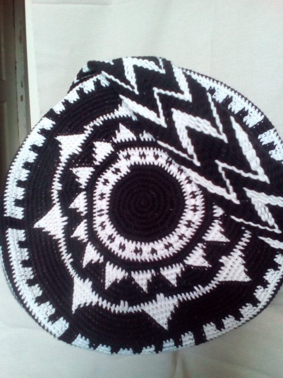 Сумка Мочила