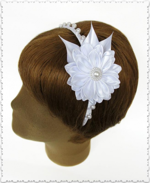 Ободочки для девочки