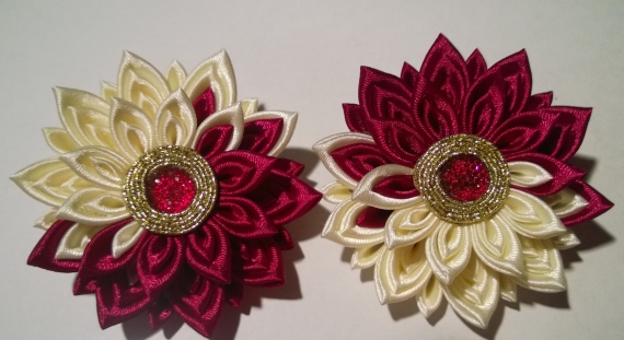 Резиночки "Инь-Янь"