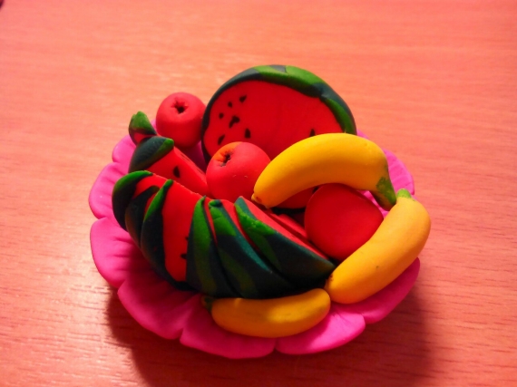 "Вкусные" ложечки