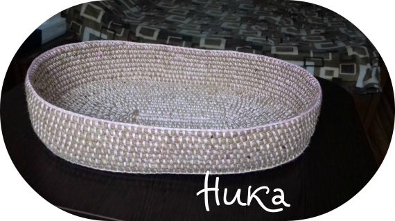 Лежак для кошки