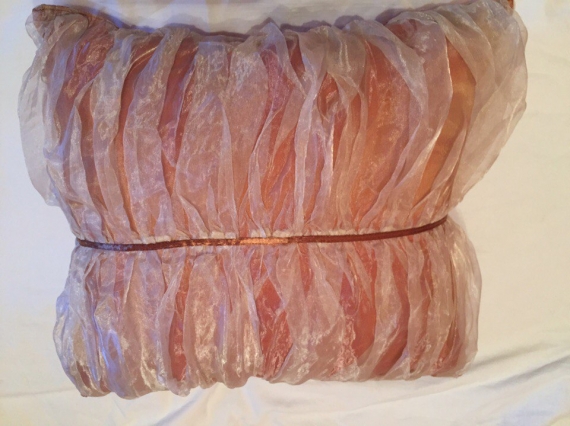 Подушечки-думочки