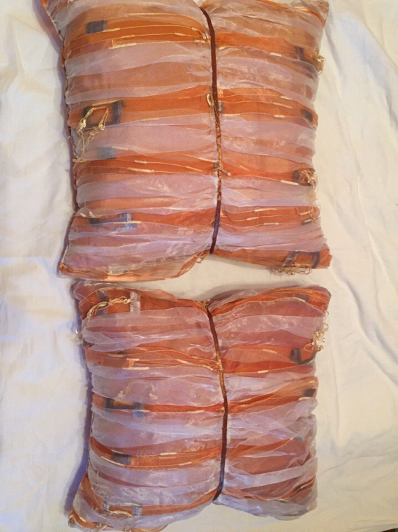 Подушечки-думочки