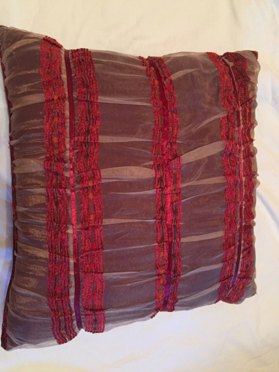 Подушечка-думочка