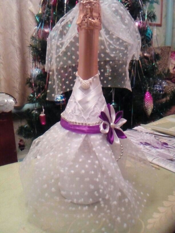 Свадебные аксесуары