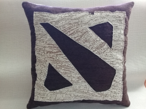 подушка-думка