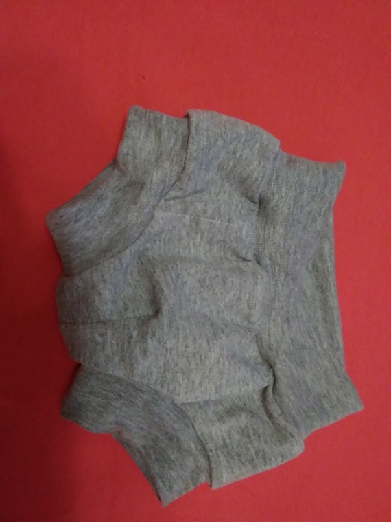 Трусики-хипстеры