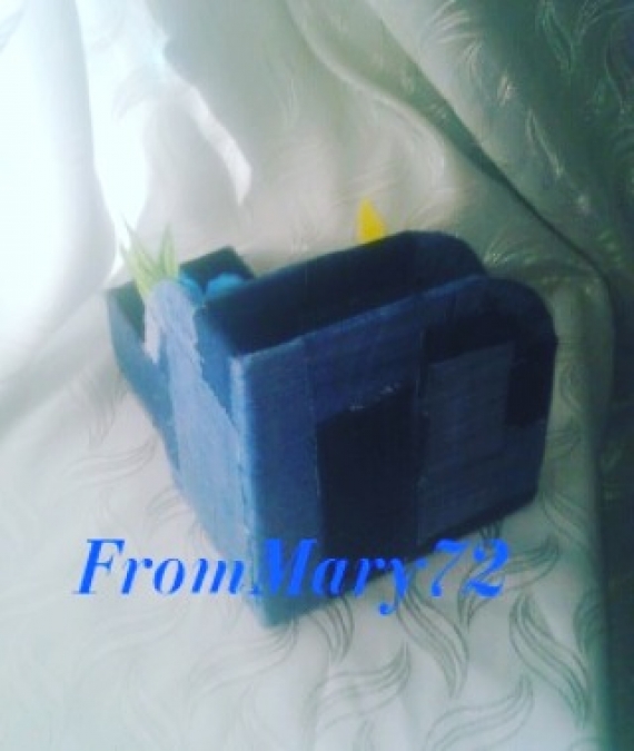 Органайзер Jeans'овый