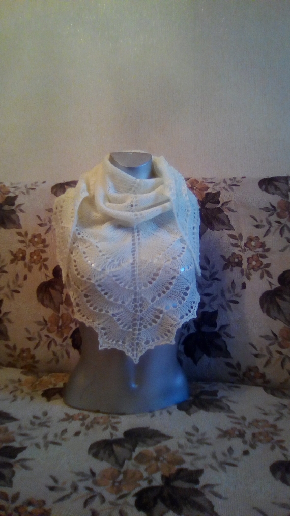 Шаль-Бактус