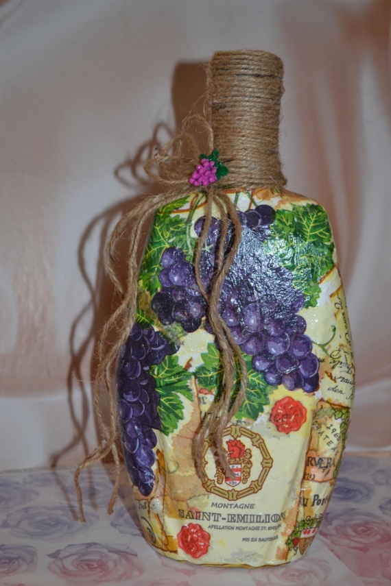 Виноградная лоза