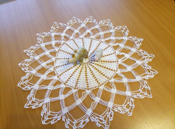 салфетка“Нежность”