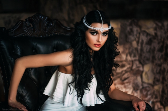 Тика "Восточная сказка"