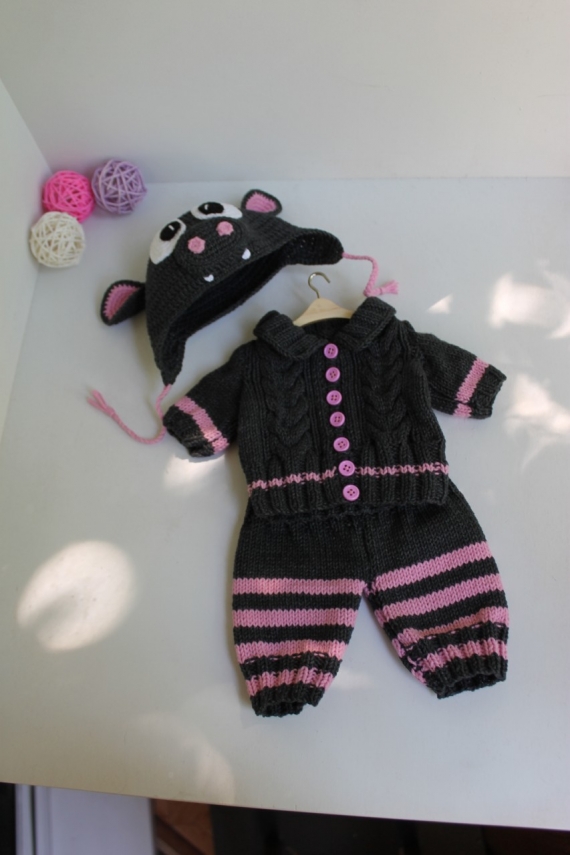 Костюм для младенца