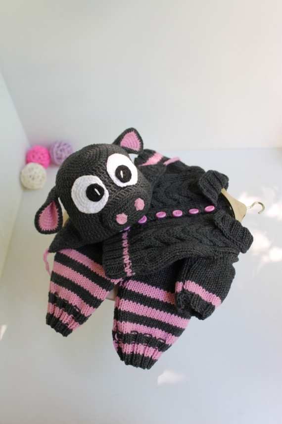 Костюм для младенца