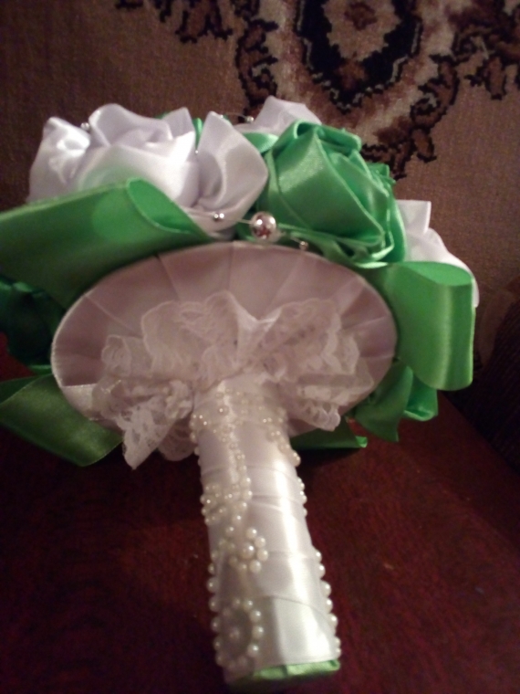 Свадебный набор