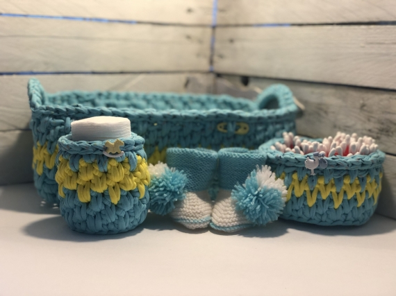 Комплект для для подарка