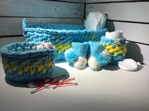 Комплект для для подарка