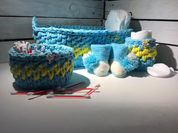 Комплект для для подарка