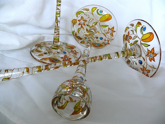 Подсвечники