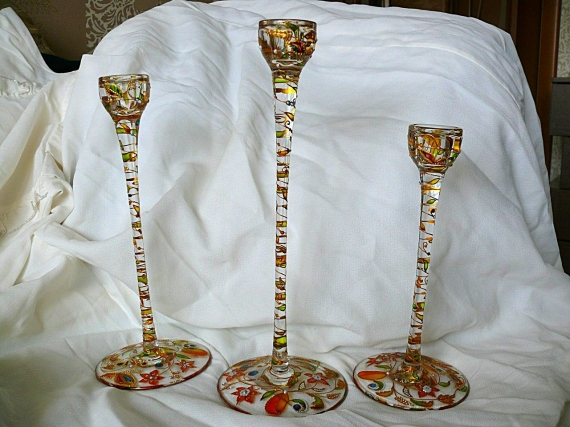 Подсвечники