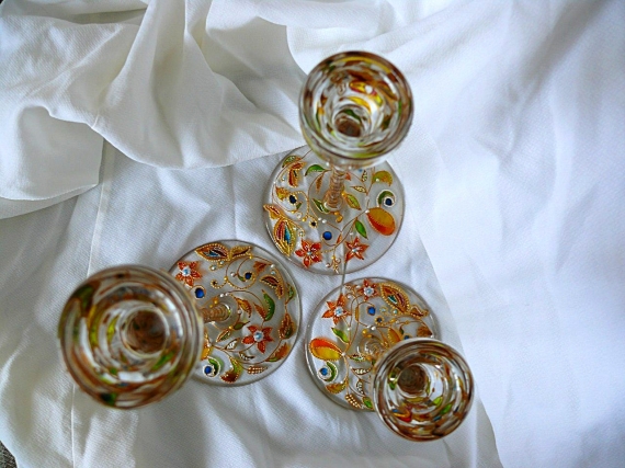 Подсвечники