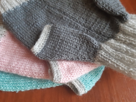 Свитер для собак