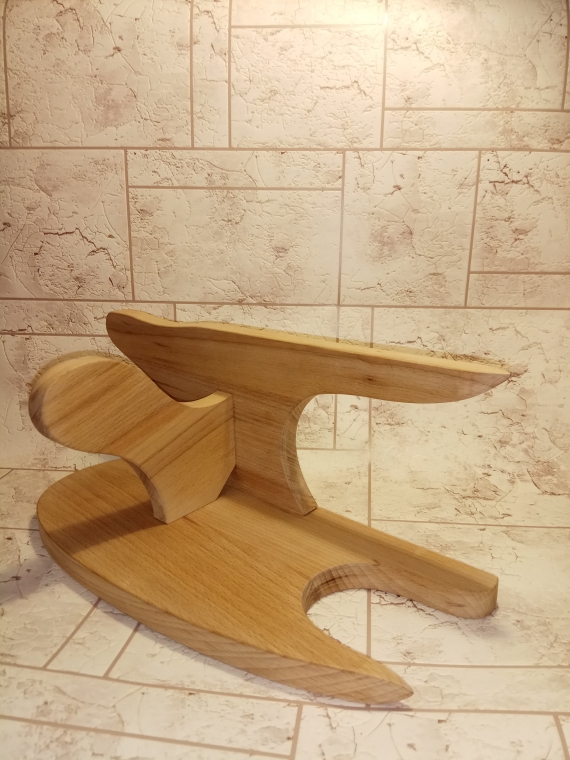 Колодка для ВТО универсальная