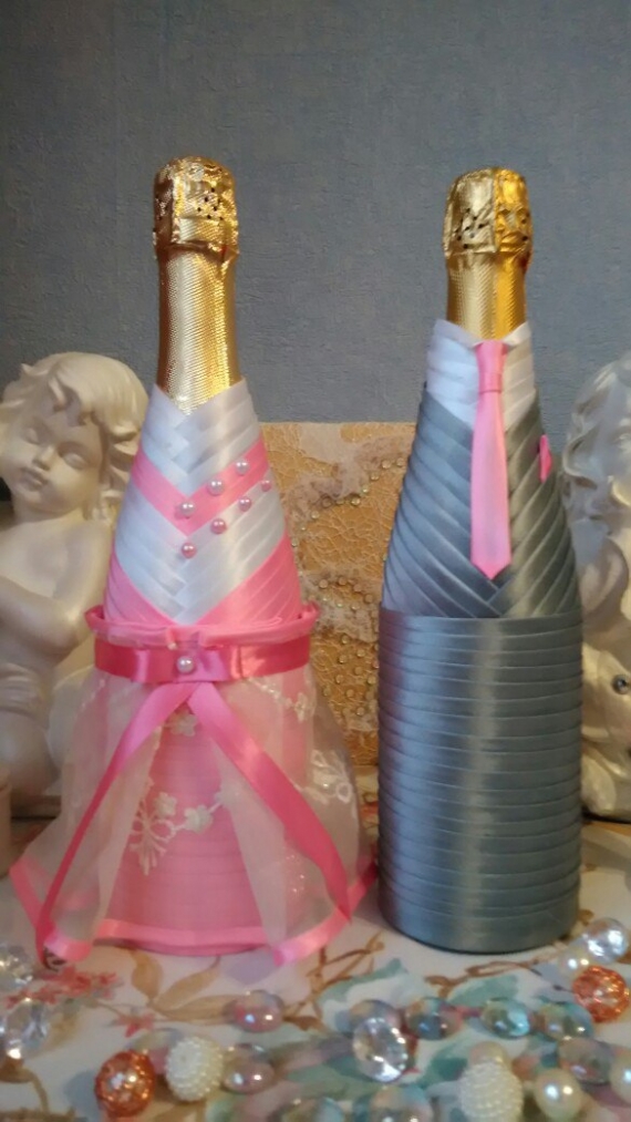 Свадебный декор