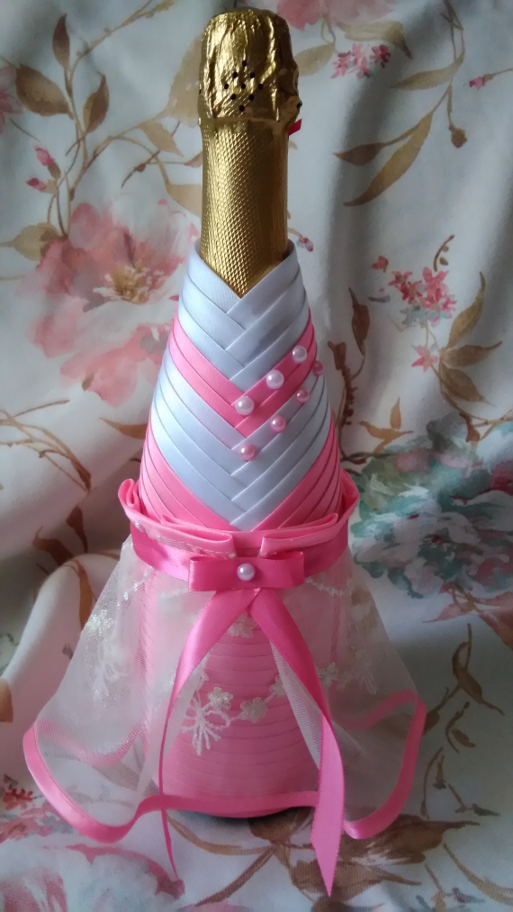 Свадебный декор