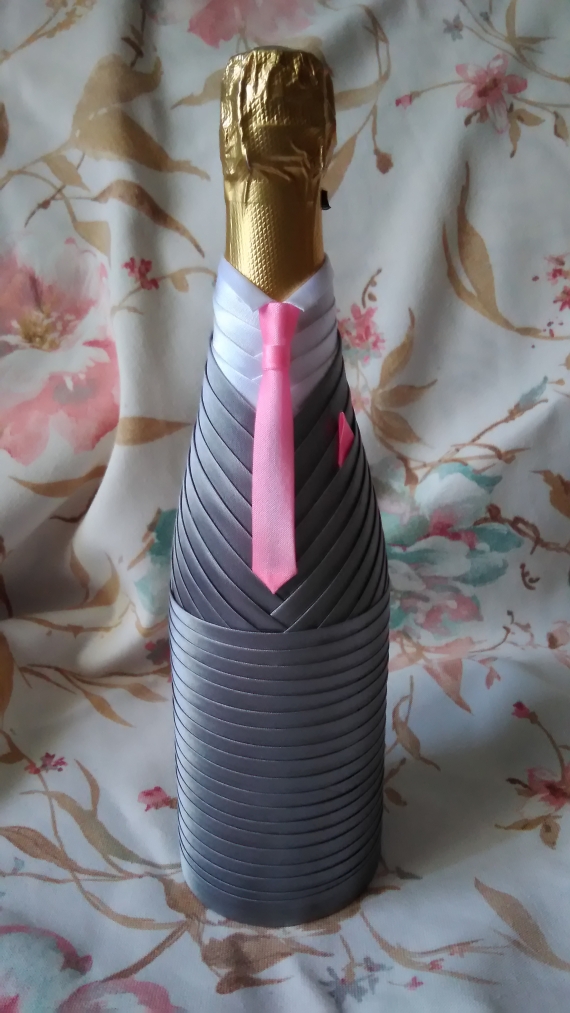 Свадебный декор