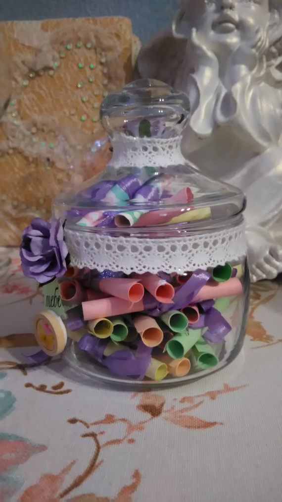 35 причин моей любви к тебе