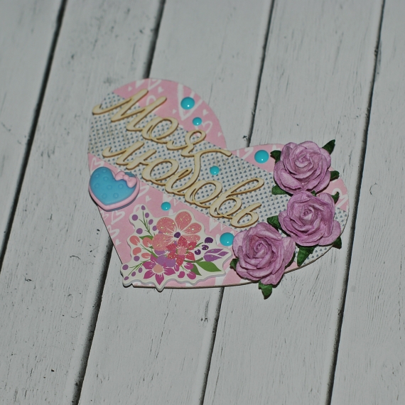 Магнит в подарок