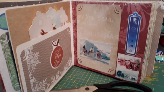 Фотоальбом