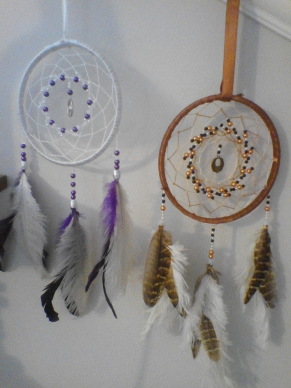 Волшебный Ловец Снов