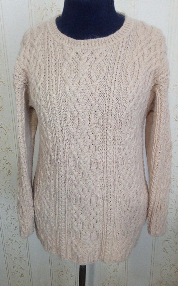 Женский джемпер