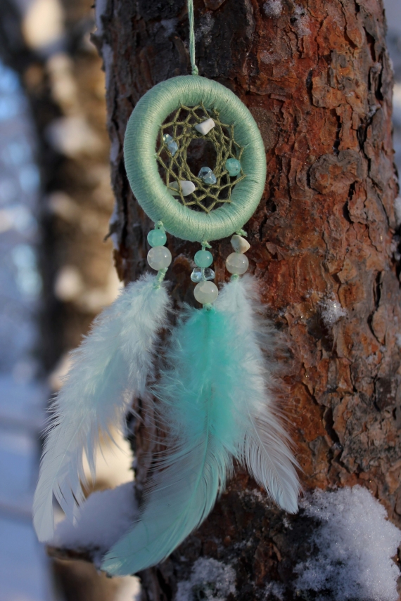 Ловец снов "Эккайа"