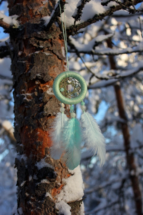 Ловец снов "Эккайа"