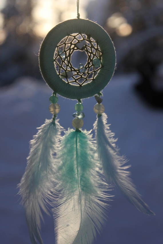 Ловец снов "Эккайа"