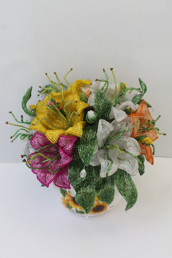 Летнее настроение