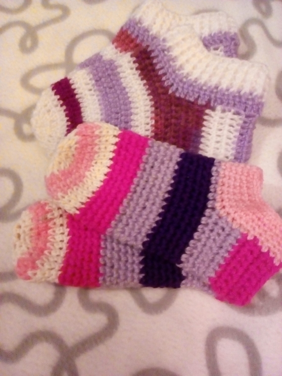 детские носочки 150 руб