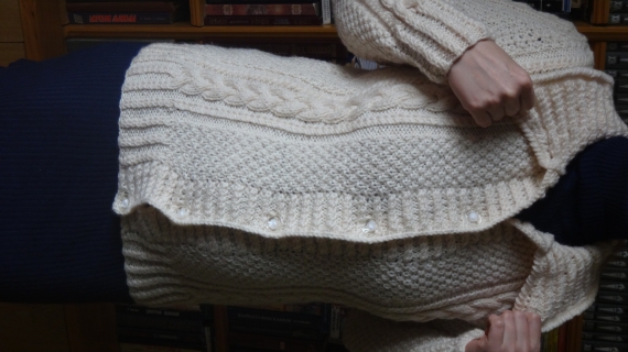 Кофта женская