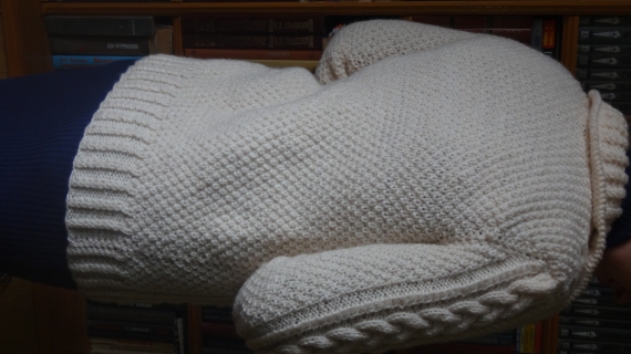 Кофта женская