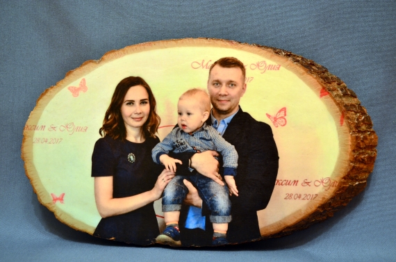 Подарки хэндмейд